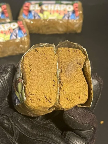 hash