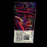 Moon Bound THC Distillate Cartridge