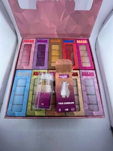 Kream 2g Disposable Authentic